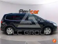 2020 Volkswagen SHARAN