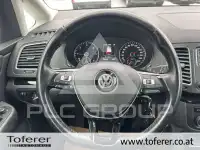 2020 Volkswagen SHARAN