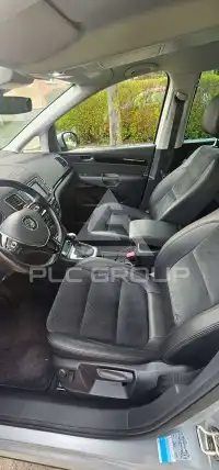 2020 Volkswagen SHARAN