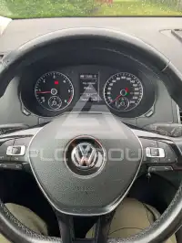 2020 Volkswagen SHARAN
