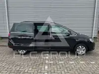 2020 Volkswagen SHARAN