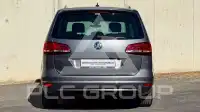 2020 Volkswagen SHARAN