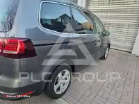 2020 Volkswagen SHARAN