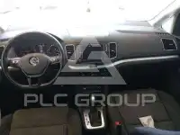 2020 Volkswagen SHARAN
