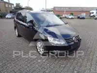 2020 Volkswagen SHARAN