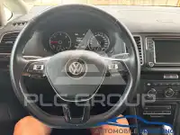 2020 Volkswagen SHARAN