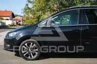 2020 Volkswagen SHARAN