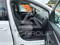 2020 Volkswagen SHARAN