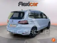 2020 Volkswagen SHARAN