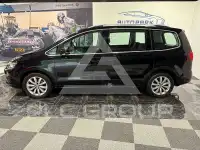 2020 Volkswagen SHARAN