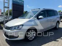 2020 Volkswagen SHARAN