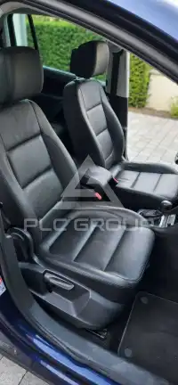 2020 Volkswagen SHARAN