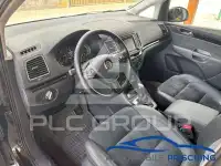 2020 Volkswagen SHARAN