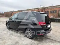 2020 Volkswagen SHARAN