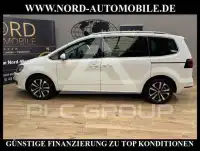 2020 Volkswagen SHARAN