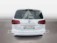 2020 Volkswagen SHARAN
