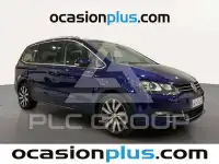 2020 Volkswagen SHARAN