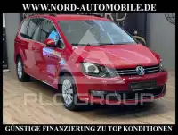 2020 Volkswagen SHARAN