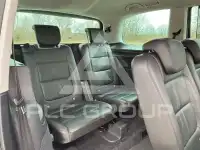 2020 Volkswagen SHARAN