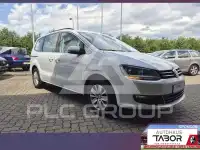 2020 Volkswagen SHARAN