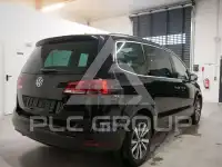 2020 Volkswagen SHARAN