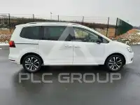 2020 Volkswagen SHARAN