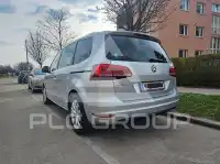 2020 Volkswagen SHARAN