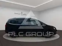 2020 Volkswagen SHARAN