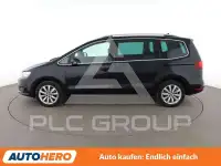 2020 Volkswagen SHARAN