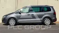 2020 Volkswagen SHARAN