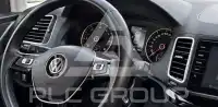 2020 Volkswagen SHARAN