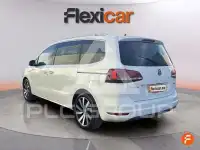 2020 Volkswagen SHARAN