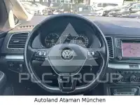 2020 Volkswagen SHARAN