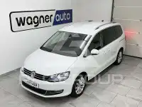 2020 Volkswagen SHARAN
