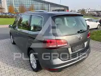 2020 Volkswagen SHARAN