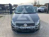 2020 Volkswagen SHARAN