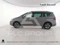 2020 Volkswagen SHARAN