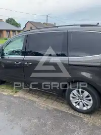 2020 Volkswagen SHARAN