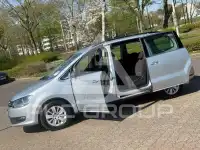 2020 Volkswagen SHARAN
