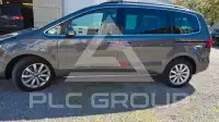 2020 Volkswagen SHARAN