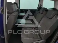 2020 Volkswagen SHARAN