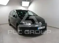 2020 Volkswagen SHARAN