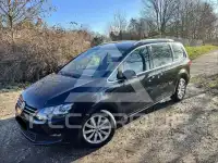 2020 Volkswagen SHARAN