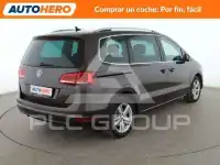 2020 Volkswagen SHARAN