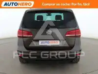 2020 Volkswagen SHARAN