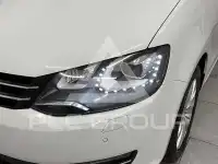 2020 Volkswagen SHARAN