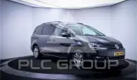 2020 Volkswagen SHARAN