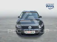 2020 Volkswagen SHARAN