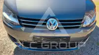 2020 Volkswagen SHARAN