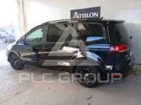 2020 Volkswagen SHARAN
